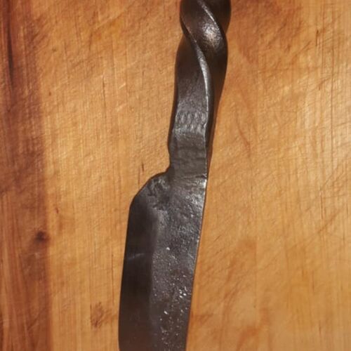 Wikinger-Messer / Mittelalter-Messer