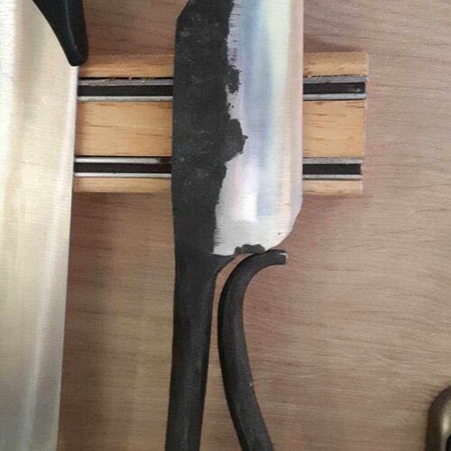 Wikinger-Messer / Mittelalter-Messer